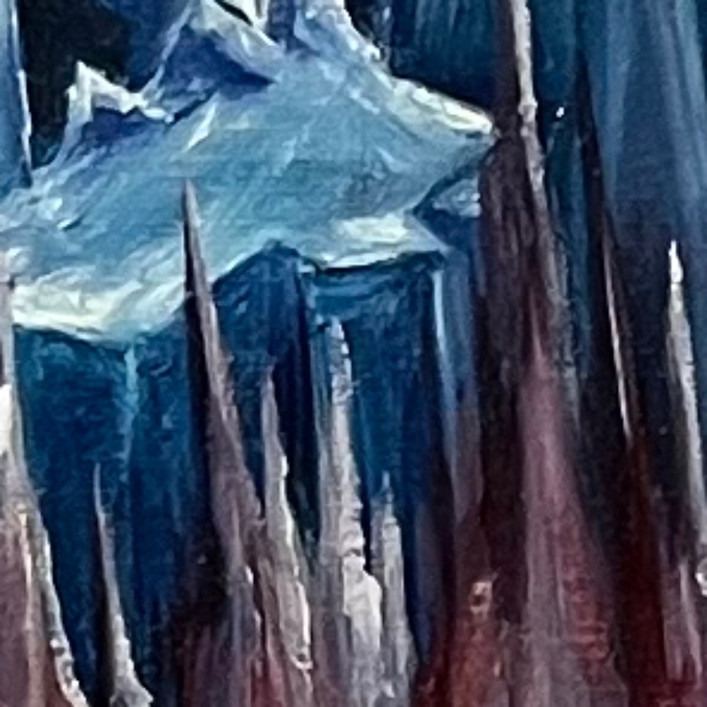 Meet your Posher, Adam